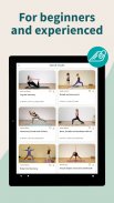 YogaEasy: Online Yoga Studio screenshot 8