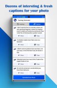Hash – Hashtags for Instagram | Awesome Captions screenshot 7