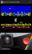 Spectaculator, ZX Emulator screenshot 21