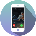 HD Phone 7 Full i Call Screen - Baixar APK para Android | Aptoide