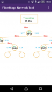 Fibermapp Calculator screenshot 3