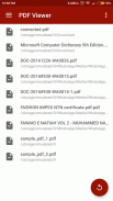 PDF Viewer screenshot 1