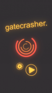 Gatecrasher screenshot 0