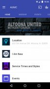 Altoona UMC screenshot 1