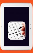 Word search puzzles screenshot 12