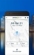 Apcoa Flow screenshot 0