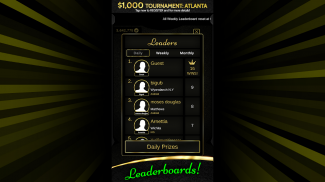 Black Spades - Jokers & Prizes screenshot 17