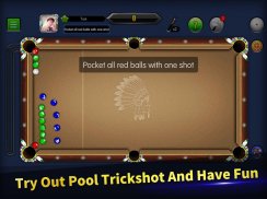 Pool Empire -8 ball pool game screenshot 3