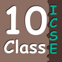 ICSE MCQ - Class 10th(Science) Icon