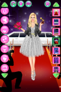 Pop Star Dress Up - Music Idol screenshot 4