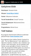 Kur'an Öğreniyorum screenshot 7