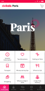 Paris Guide by Civitatis screenshot 7