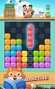 Block Puzzle Character screenshot 13