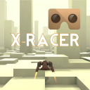 VR X-Racer - Racing thực tế ảo