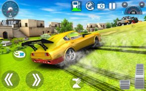 Car Game & Car Simulator 3D screenshot 4