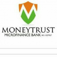 MONEYTRUST MFB MOBILE APP screenshot 1