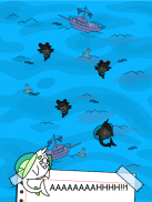 Shark Evolution – Game Kliker screenshot 6
