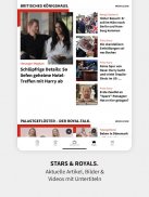 BUNTE.de - Stars & Royals News screenshot 0