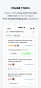 Client Hub: All-in-one Workspa screenshot 7