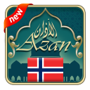 Azan Norway - Baixar APK para Android | Aptoide