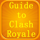 Royale Clash rehberlik Icon
