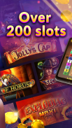 MyJackpot - Slots & Casino screenshot 12