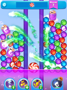 Crafty Candy Blast - Match Fun screenshot 0