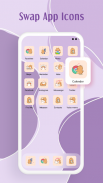Icon changer - App icons screenshot 2