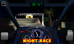 سباق السيارات حيلة screenshot 10