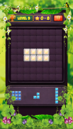 блок головоломки уровня screenshot 11