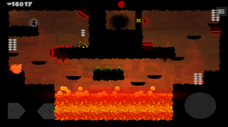 Deadly Traps - Adventure of Hell screenshot 0