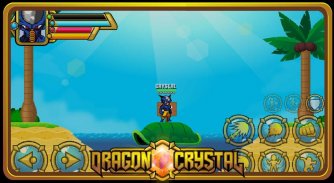Dragon Crystal - Arena Online screenshot 0