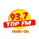 Top FM Buriti-MA