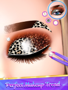 Eye Art: Beauty Makeup Artist screenshot 5