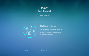 ONE Connect screenshot 12