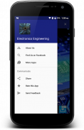 Electronics Engineering screenshot 7