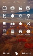 Grand Canyon Wallpaper＆icon screenshot 3