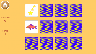 Matching Cards - Ghép thẻ screenshot 2