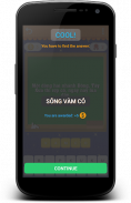 Đố Vui Dân Gian - Câu Đố Vui screenshot 3