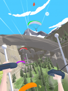 Extreme Gliding screenshot 12