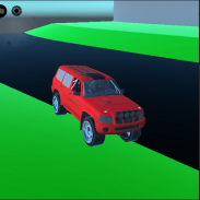 Nissan Patrol 1998 Car Jeep screenshot 0