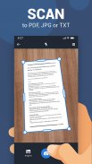 PDF Scanner App - AltaScanner screenshot 3