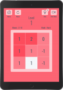 Parity - Numbers game screenshot 2