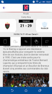 Ligue Nationale de Rugby screenshot 5