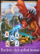 Magic Story of Solitaire Cards screenshot 6
