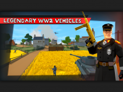 Raidfield 2 - Online WW2 Shooter screenshot 5