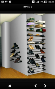 Shoe Rack Design screenshot 1