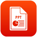 Professional PPT Templates Icon