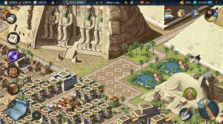 Sim Empire screenshot 7