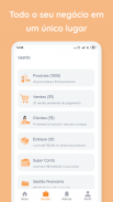 Super Revendedores: Vendas, Estoque e Loja Online screenshot 4